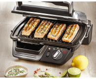 Tefal Supergrill GC450B32 - 360716 - zdjęcie 3